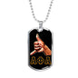 1906 Dog Tag With Personalized Engraving