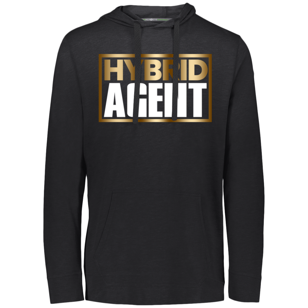 Hybrid Agent Tshirt Hoodie