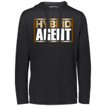 Hybrid Agent Tshirt Hoodie