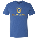 HybridAgent Soft
