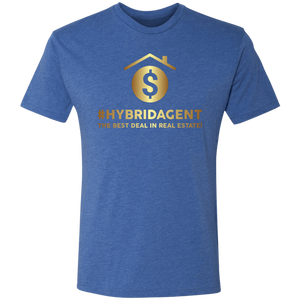 HybridAgent Soft