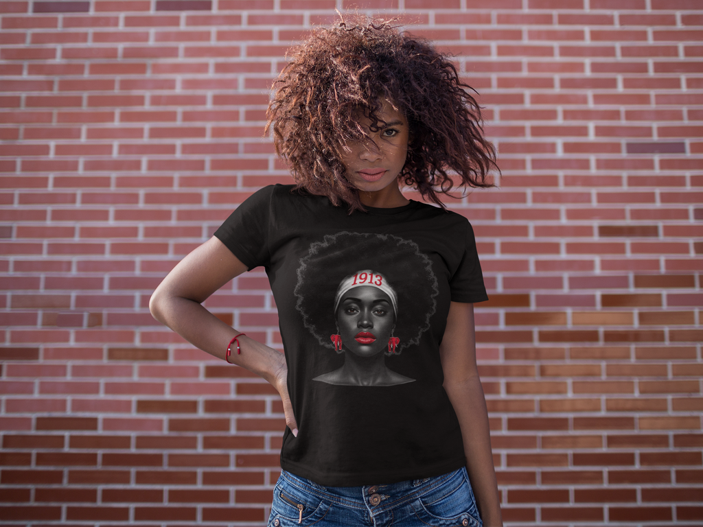 1913 Legacy – Bold & Beautiful Tee