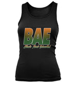 Black and Educated- FAM Edition Women's Tank Top