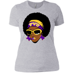 PV Afro Boyfriend T-Shirt