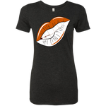 Longhorns Triblend T-Shirt