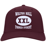 Walton Hall Gear