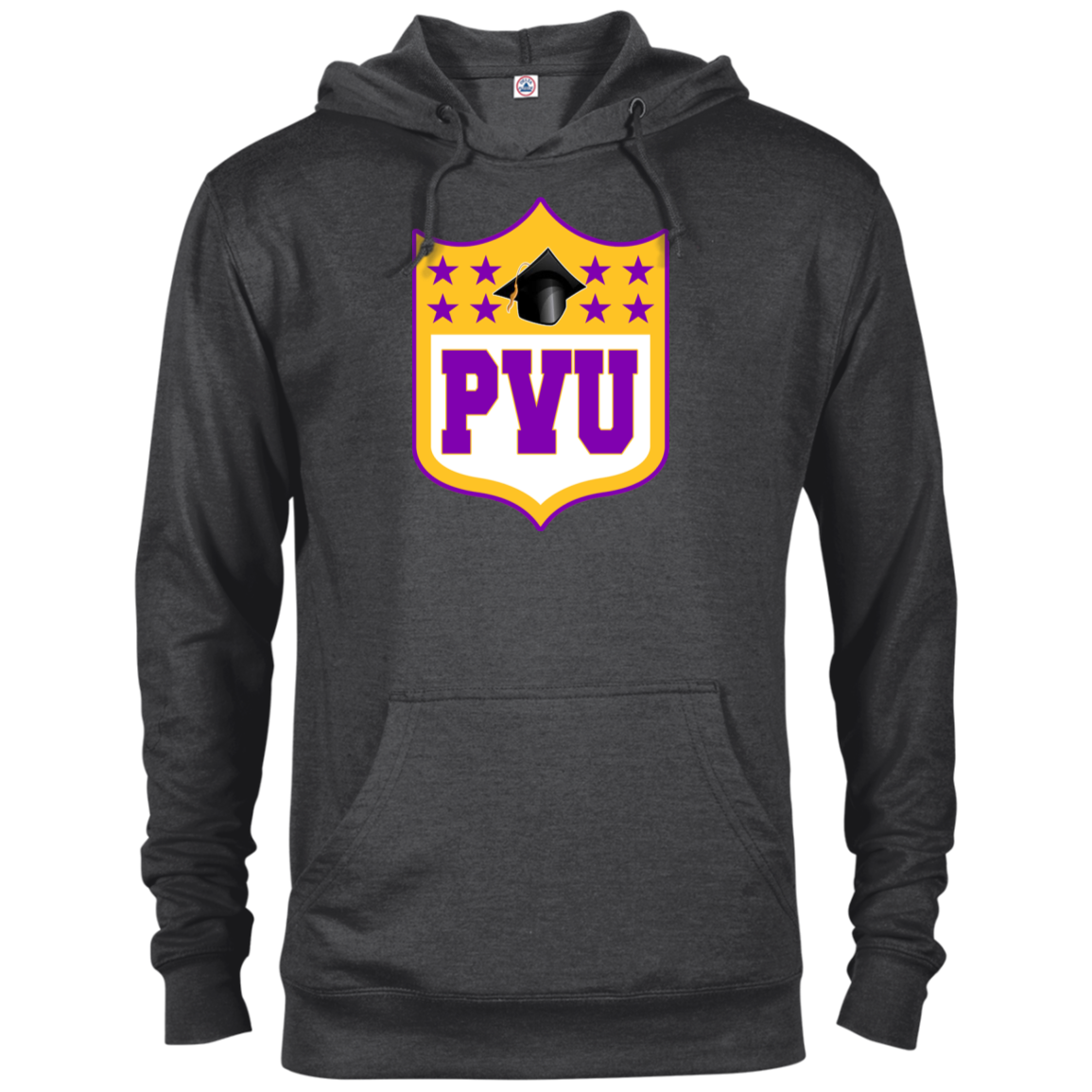 PV Shield French Terry Hoodie