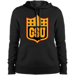 GSU Stars Hooded Sweatshirt