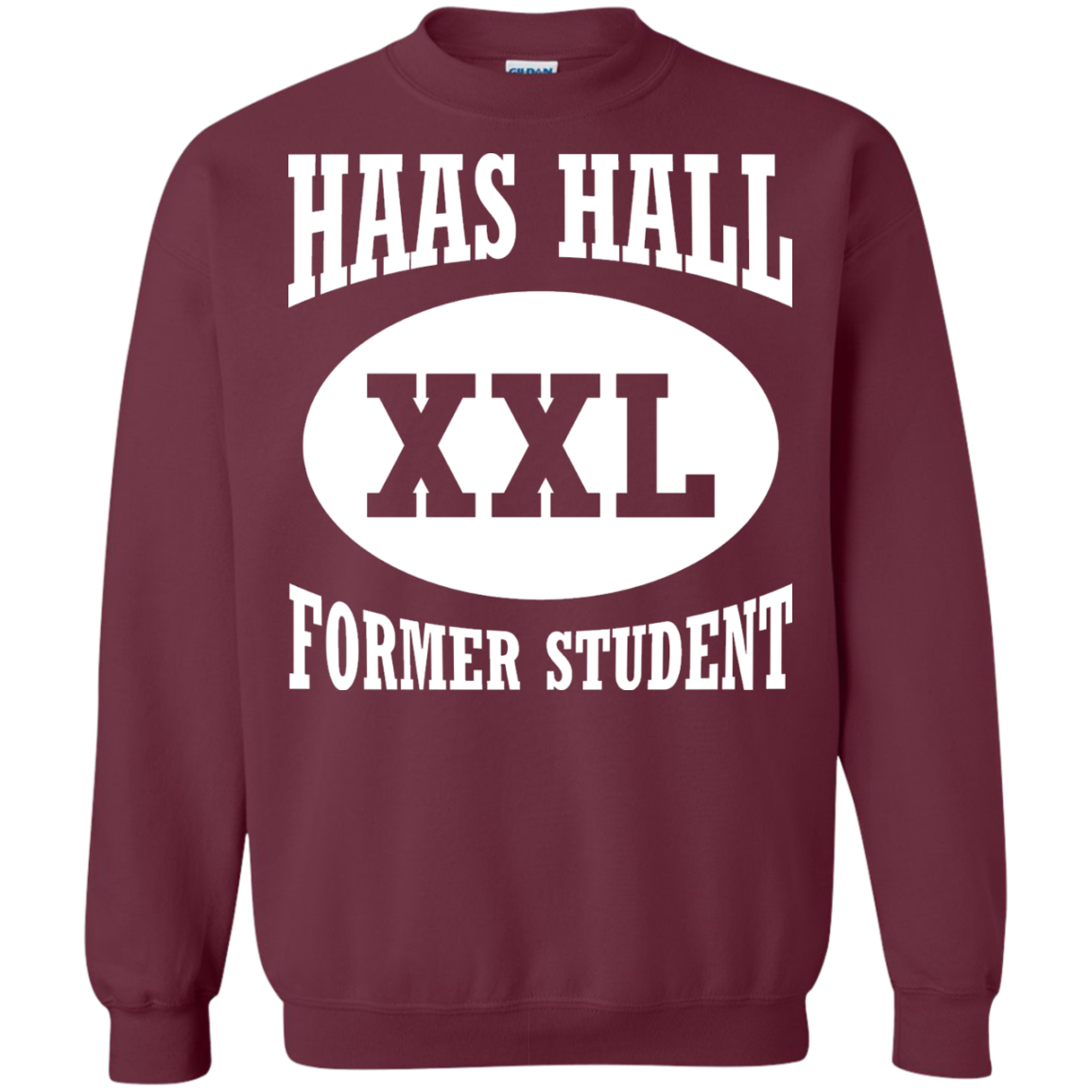 Haas Hall Gear