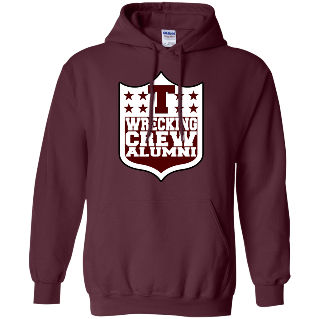 WC Alumni Hoodie