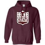 WC Alumni Hoodie