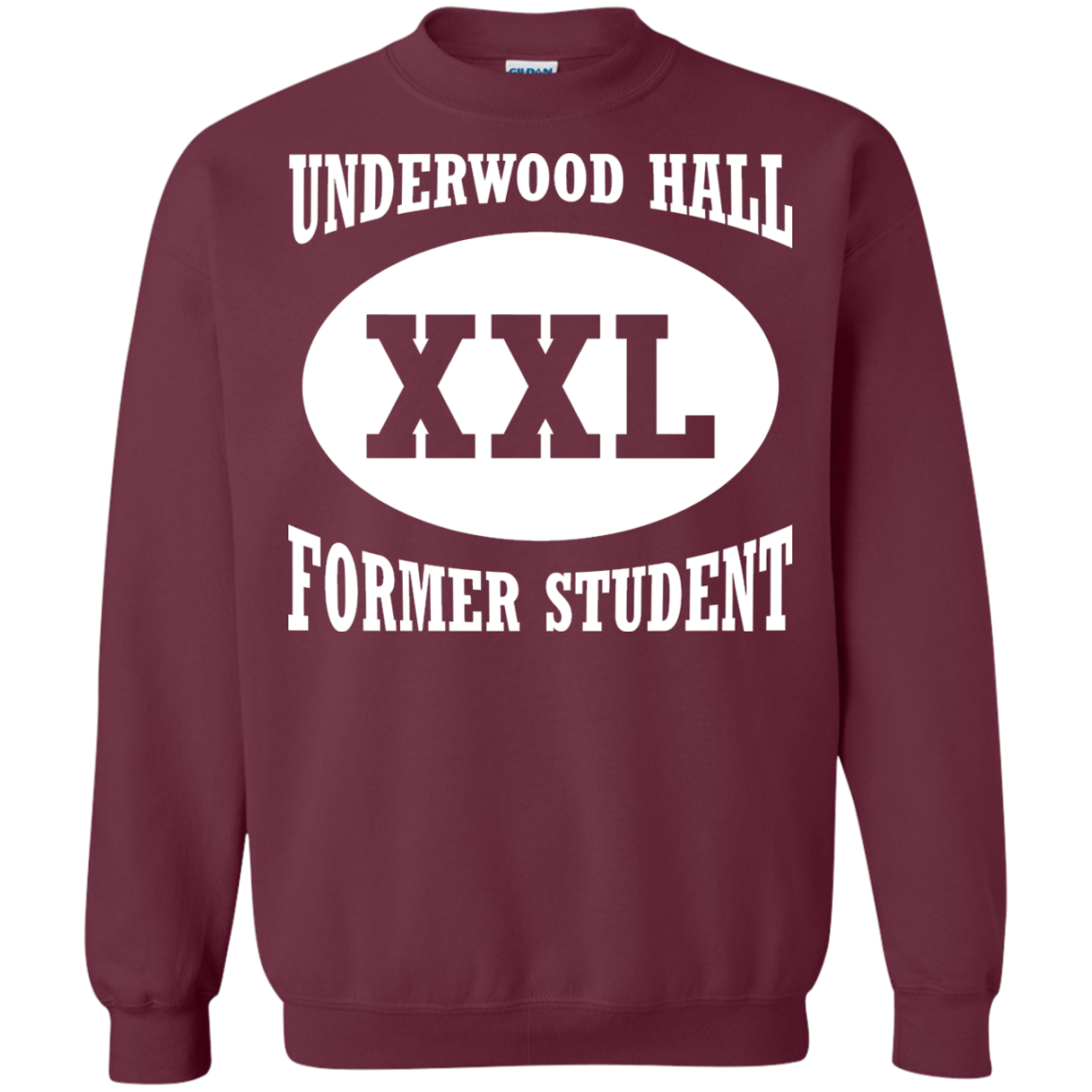 Underwood Hall Gear