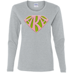 Super Shield LS T-Shirt