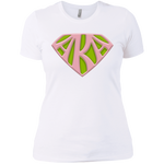 Super Shield Boyfriend T-Shirt