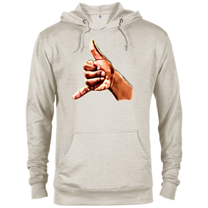 Art Hands French Terry Hoodie