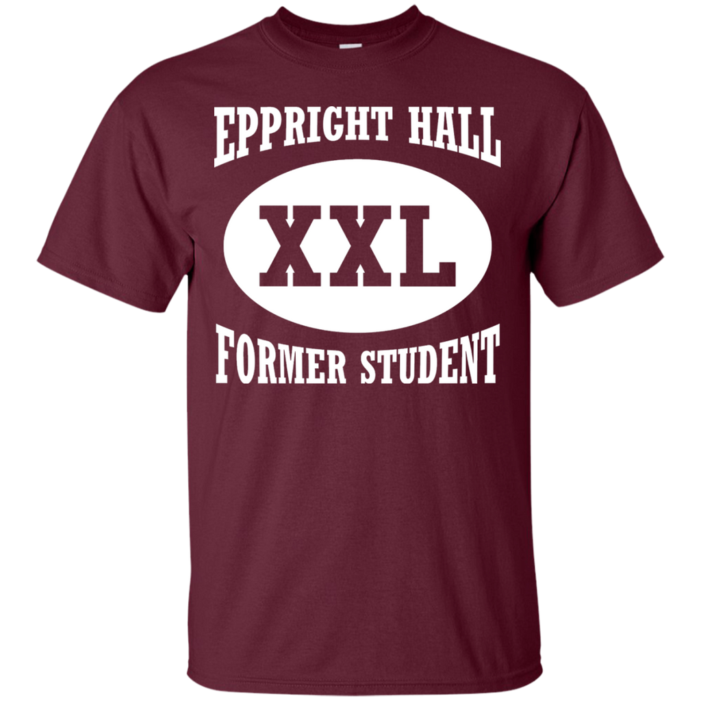 Eppright Hall Gear
