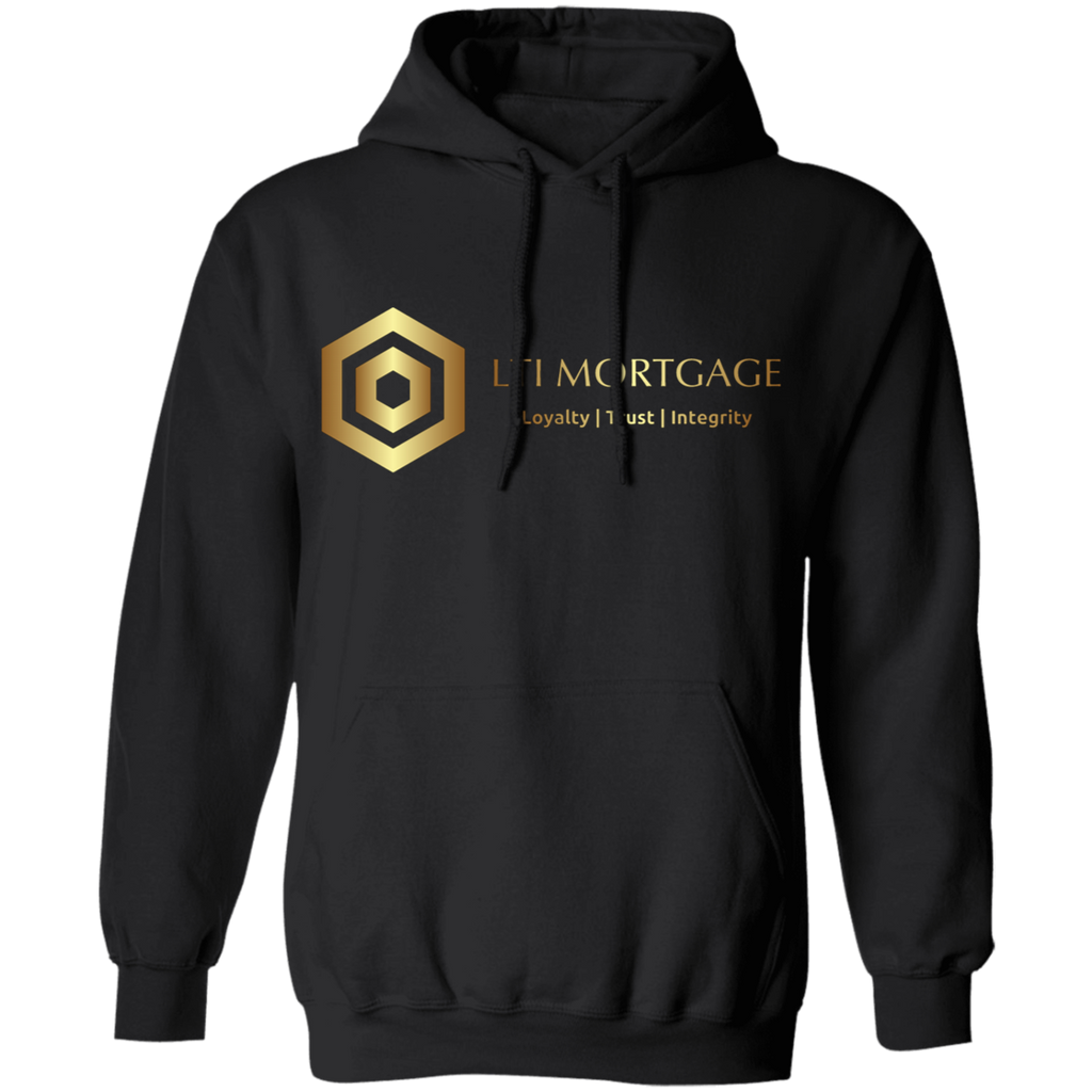 LTI Hoodie