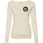 Alternative Juniors' Maniac Sweatshirt