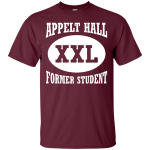 Appelt Hall Gear