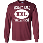 Neely Hall Gear