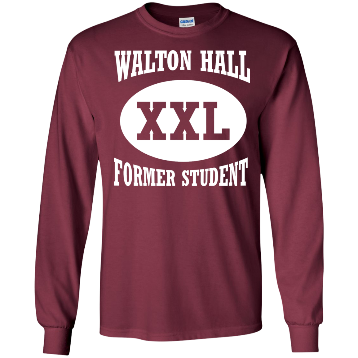 Walton Hall Gear