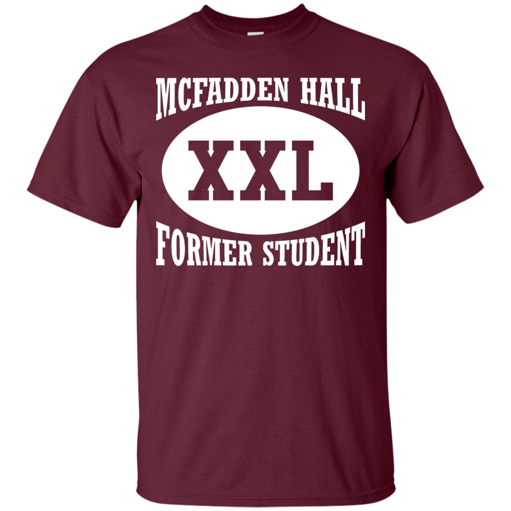 MCFadden Hall Gear