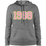 Greek Year 1908 Hooded Sweatshirt