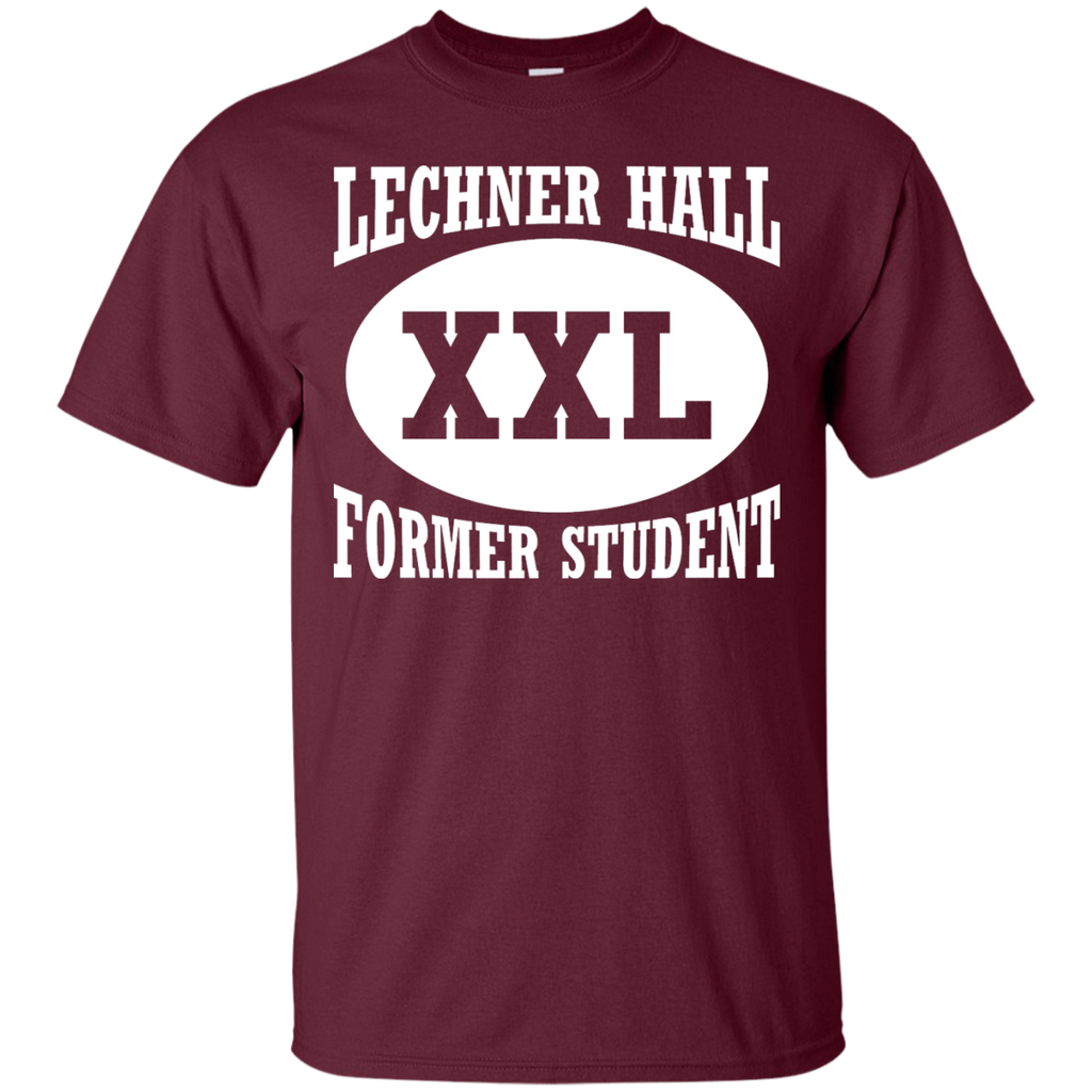 Lechner Hall