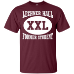 Lechner Hall