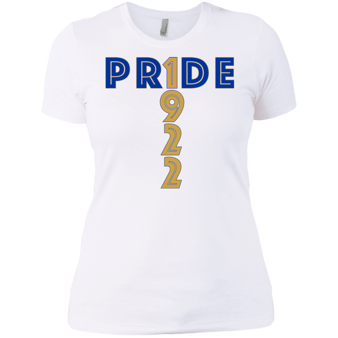 1922 Pride Slim Fit