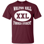 Walton Hall Gear