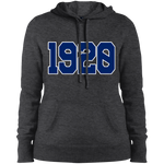 Greek Year 1920 Hooded Sweatshirt