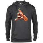 Art Hands French Terry Hoodie