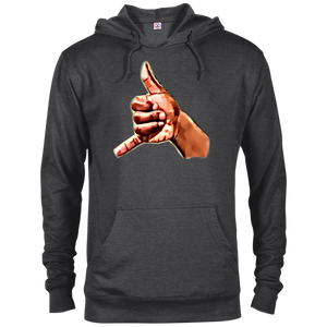 Art Hands French Terry Hoodie
