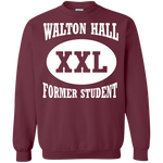 Walton Hall Gear