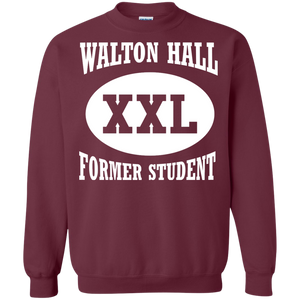 Walton Hall Gear