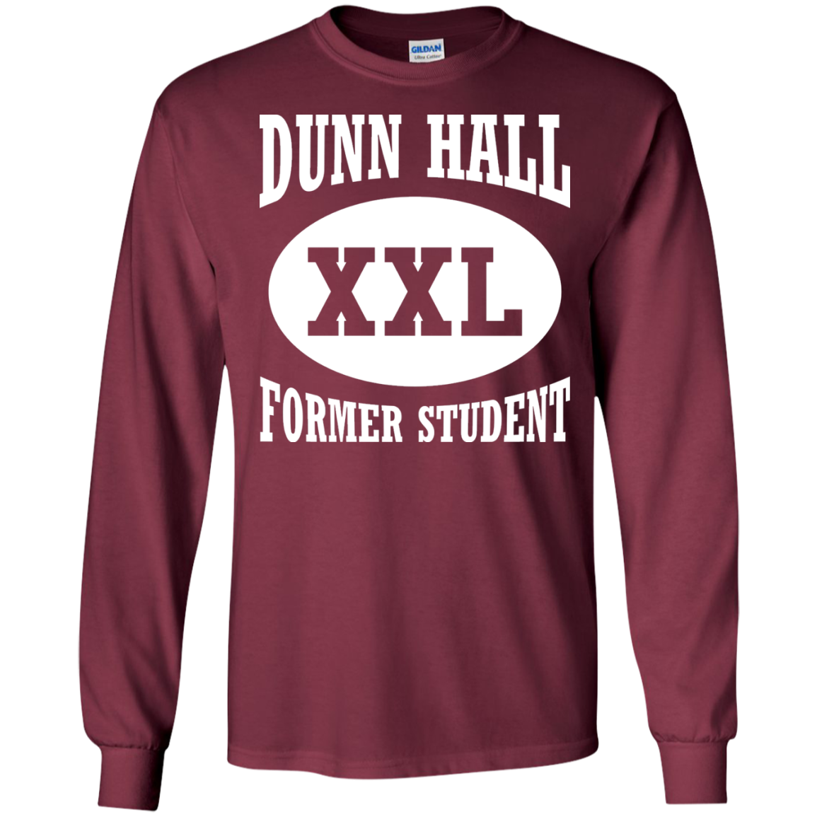 Dunn Hall Gear
