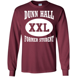 Dunn Hall Gear
