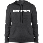 compettytive hoodie
