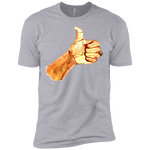 Thumb Up Premium Short Sleeve T-Shirt