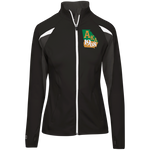 Ladies' Performance Warm-Up Jacket