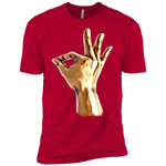 1911 Art Hands Premium Short Sleeve T-Shirt