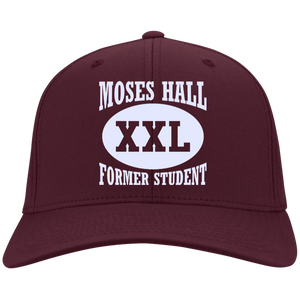 Moses Hall Gear