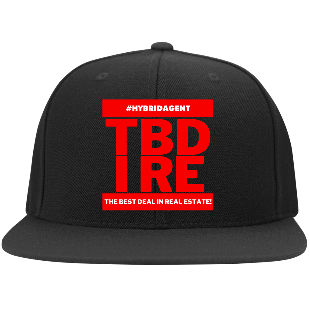 TBD HAT