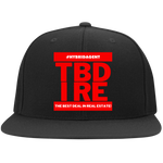 TBD HAT