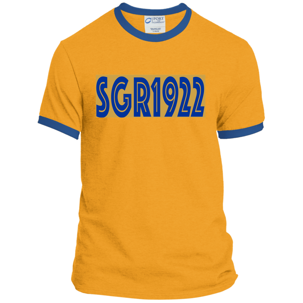 SGR1922 Ringer Tee