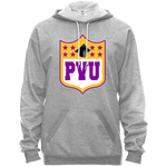 PV Shield Pullover Hooded Fleece