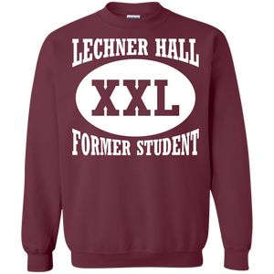Lechner Hall