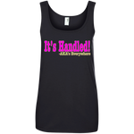 It's Handled AKA Tank Top