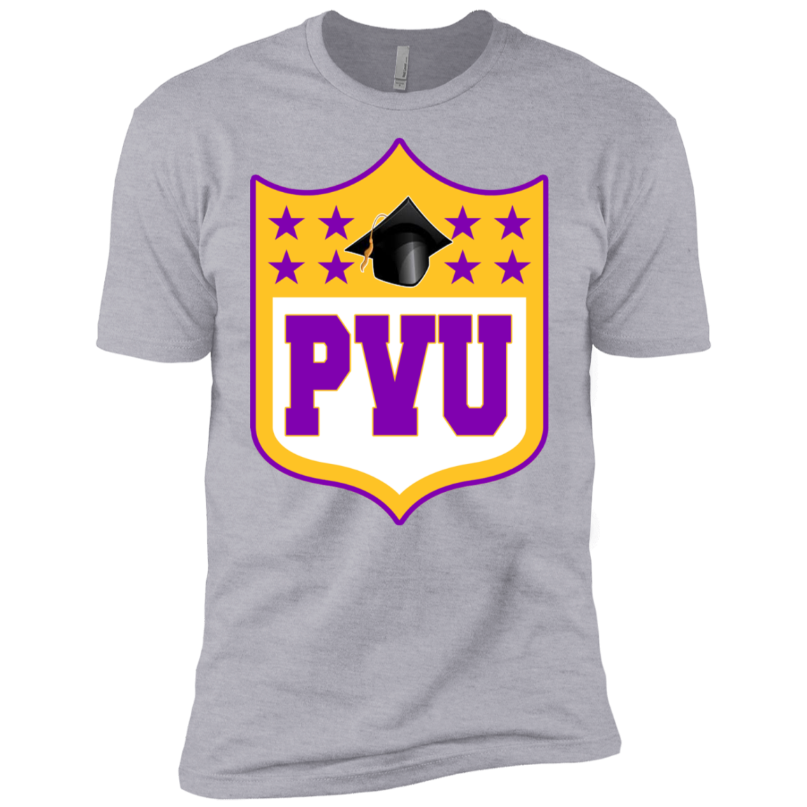 PV Shield Premium Short Sleeve T-Shirt